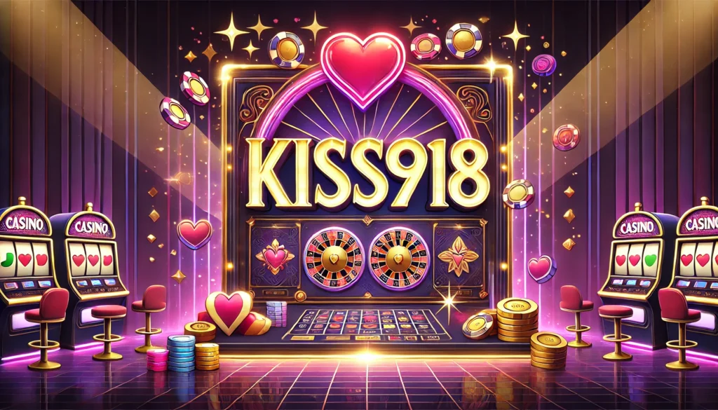 Kiss918 APK Download: Get the App for Android Now