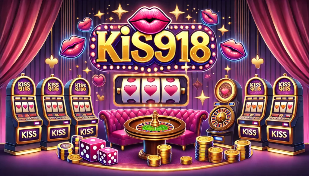 Kiss918 Original APK: Secure and Verified App