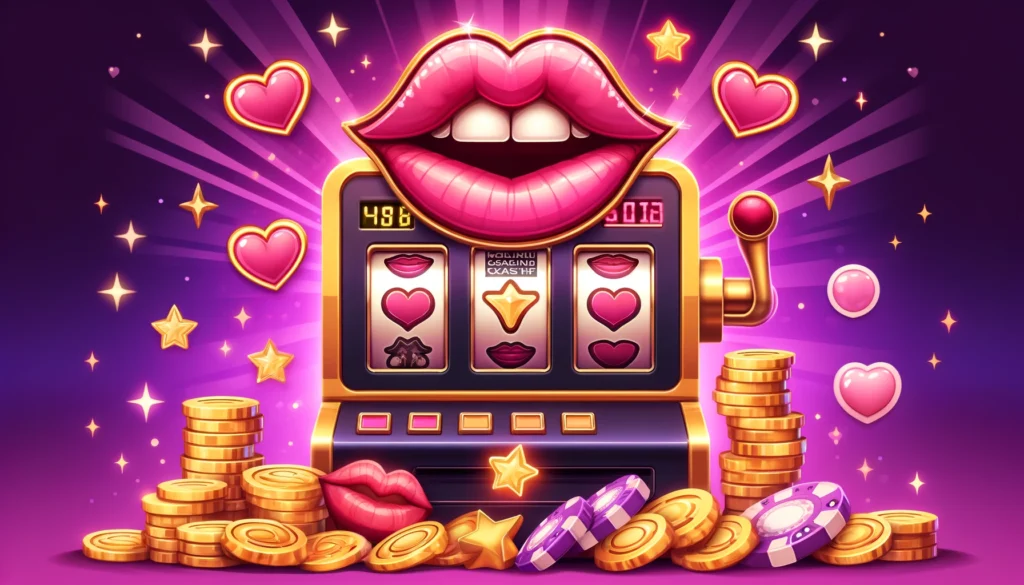 APK Kiss918: Unlock the Best Casino Experience